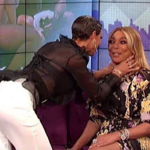 Meet your Posher, Roisin